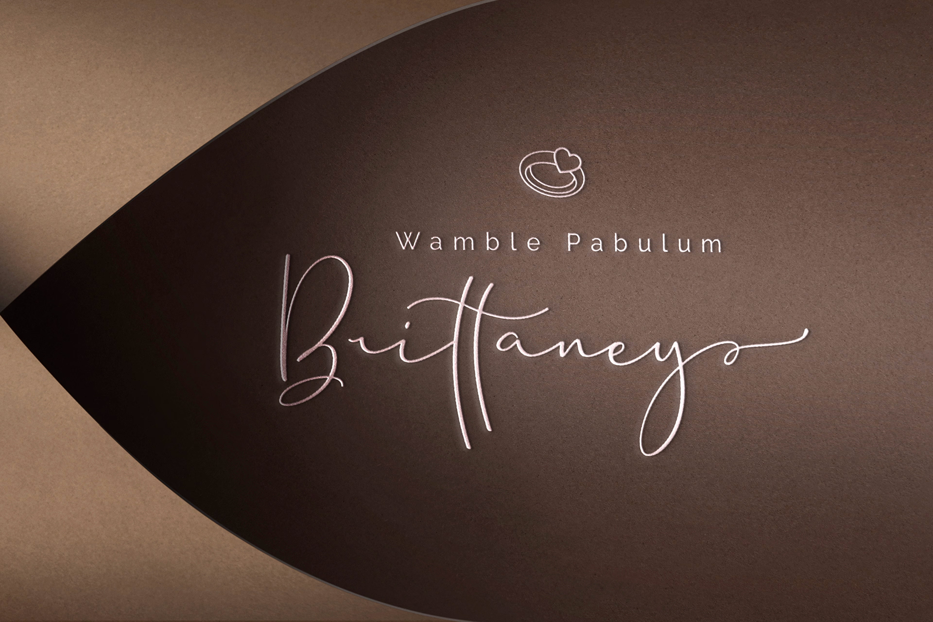 branding identity mockup