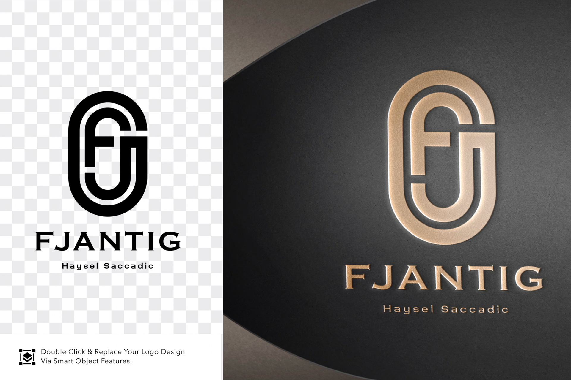 branding identity mockup