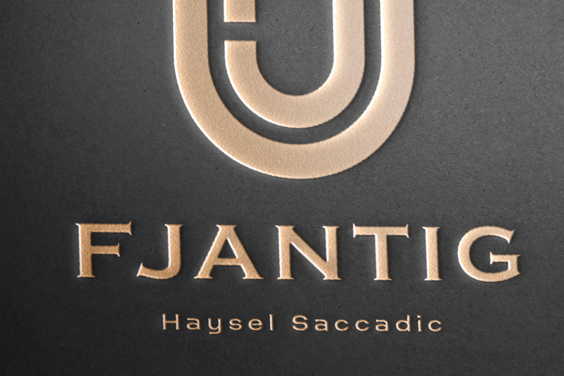 branding identity mockup