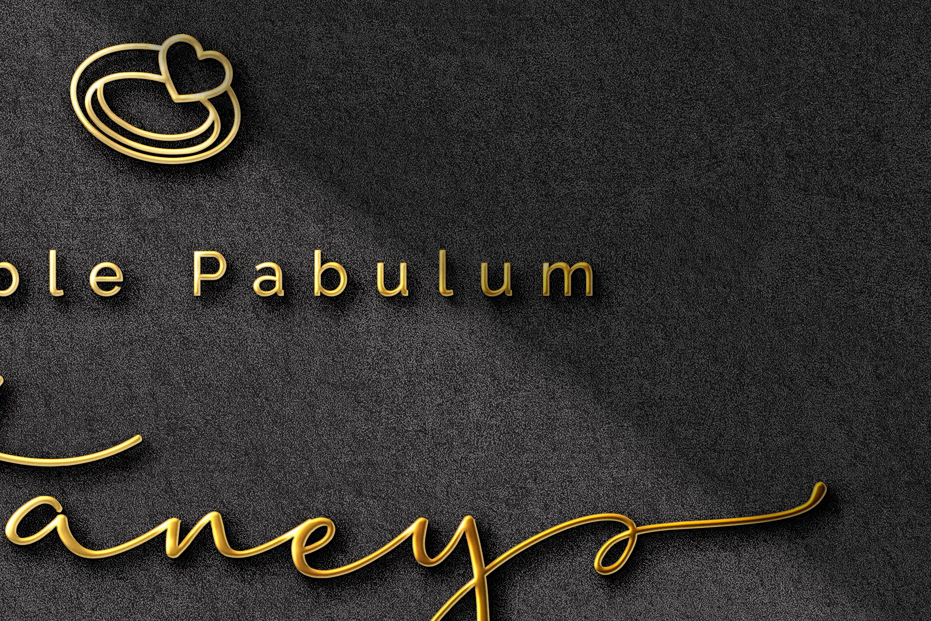 branding identity mockup