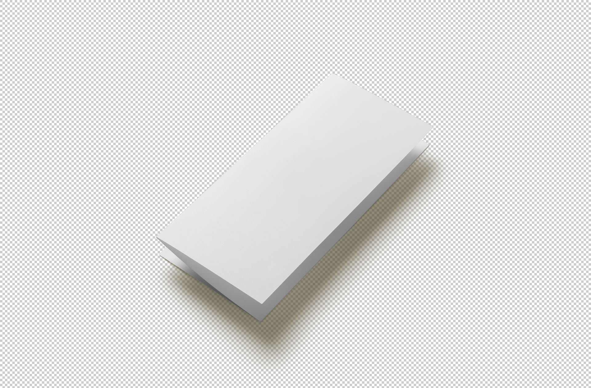 advertising brochure design