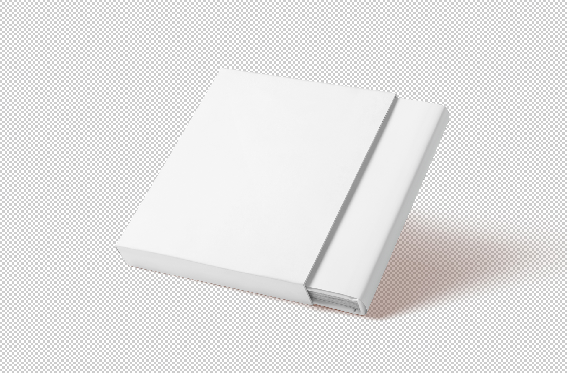 advertising book design