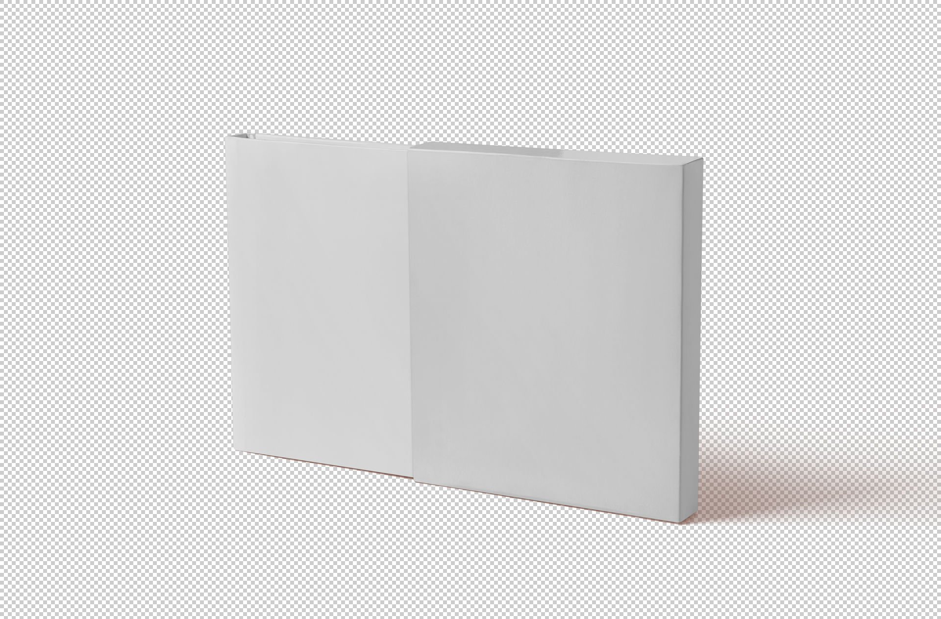 branding material mock-up