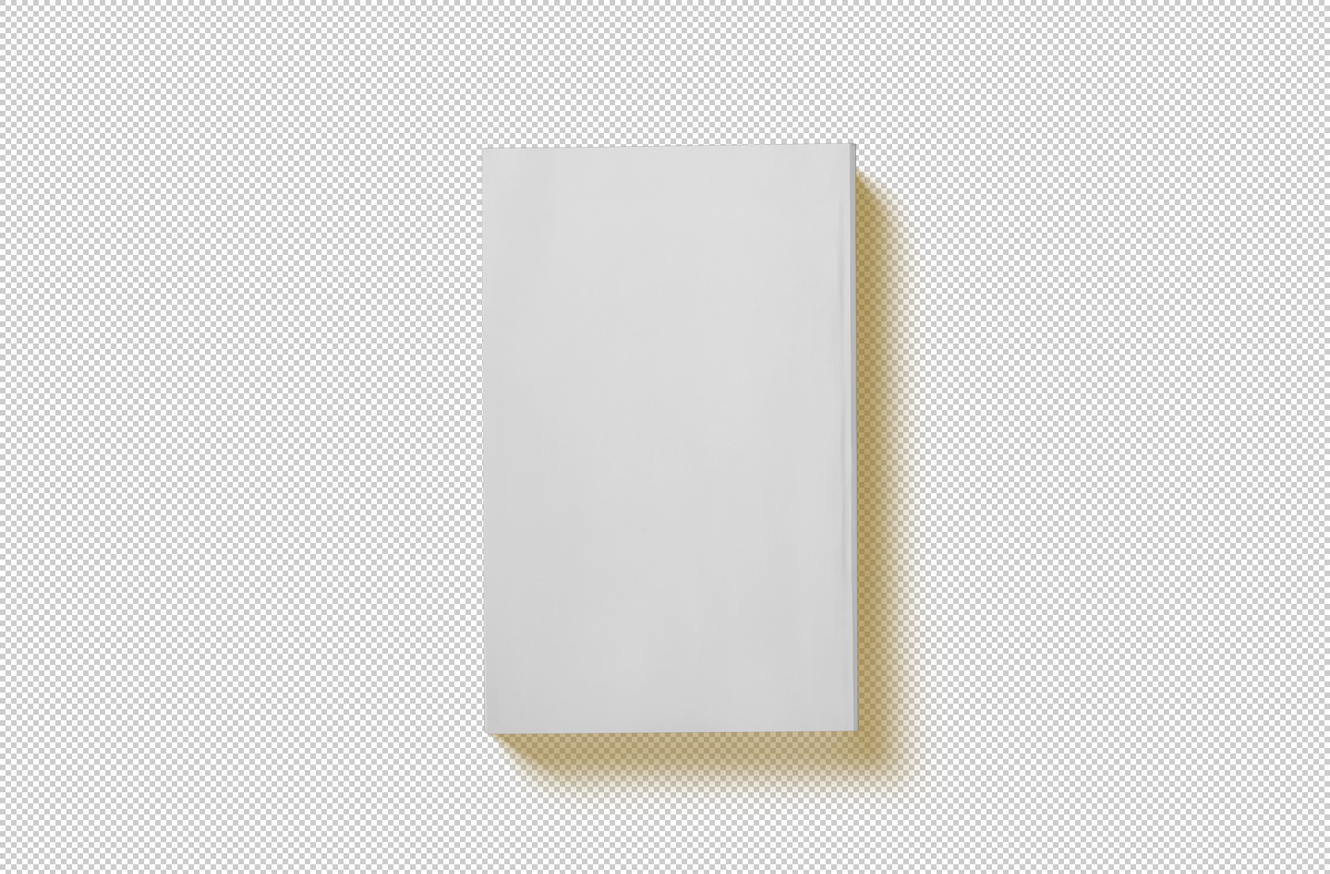branding material mock-up