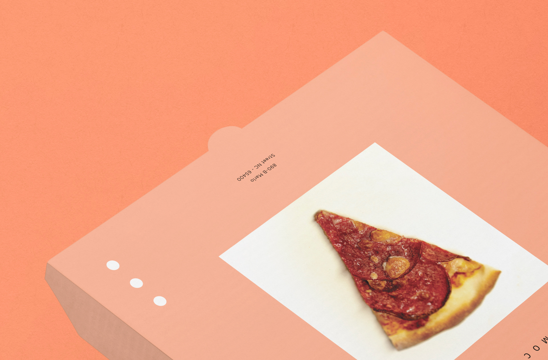 customized food packaging