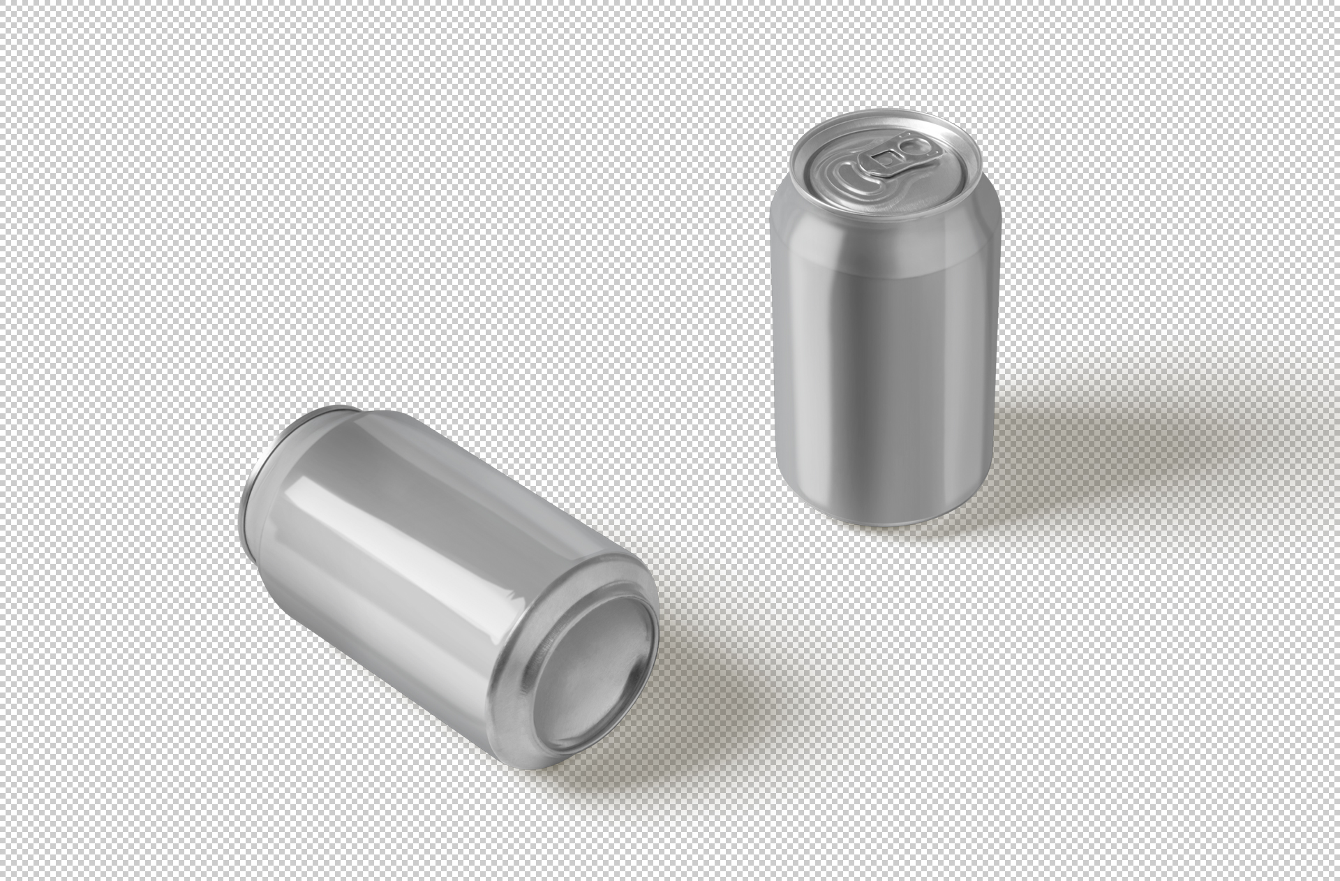 330ml drink can