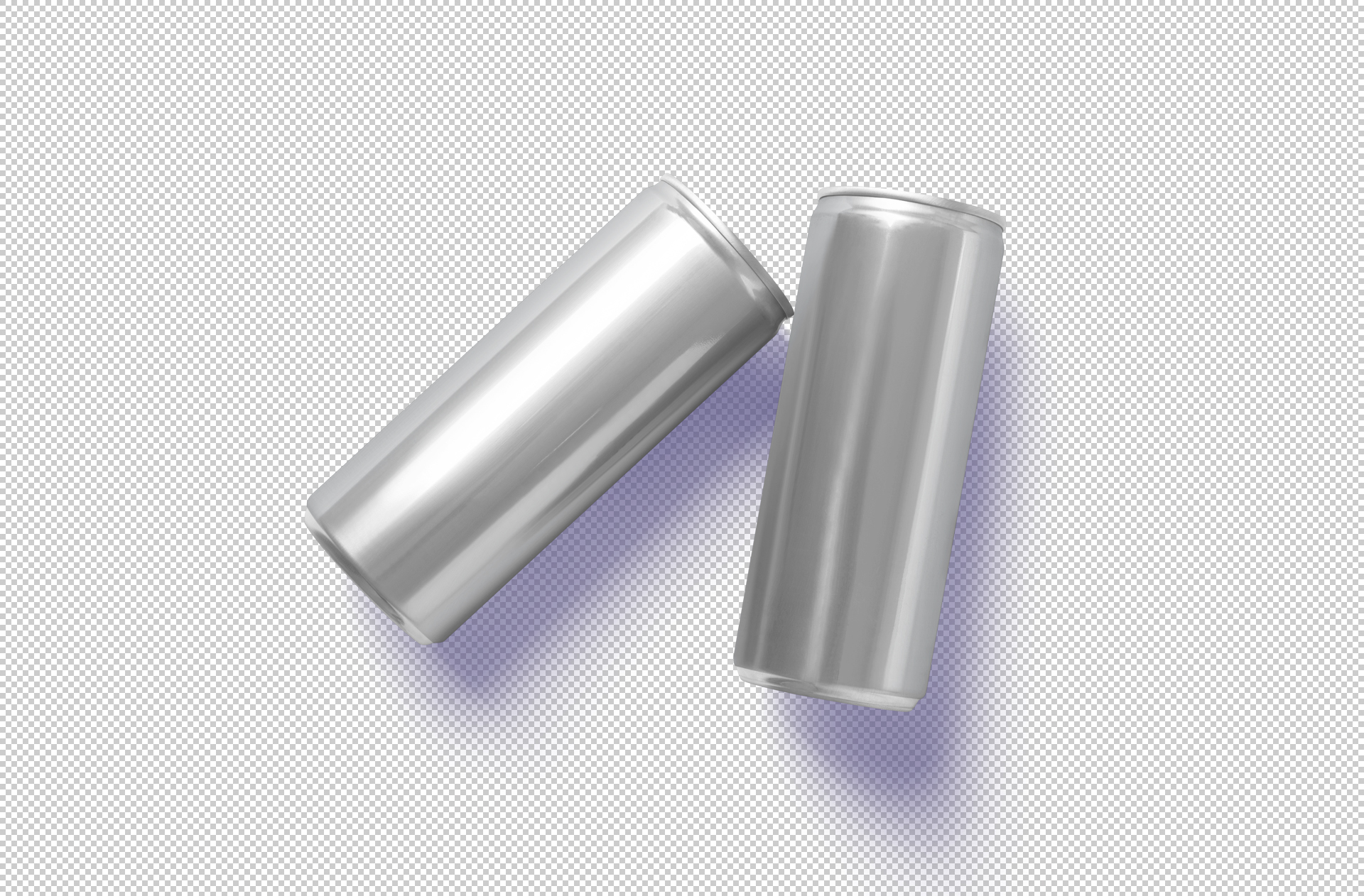 aluminum can design