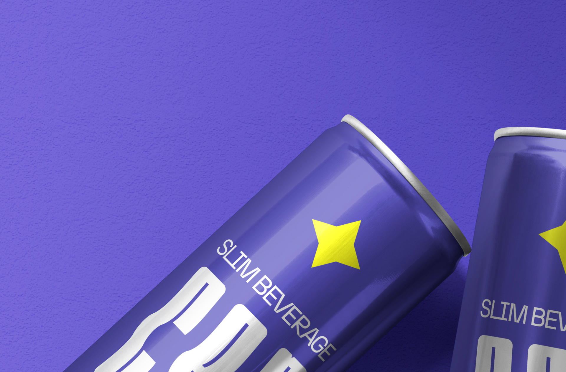 aluminum can design