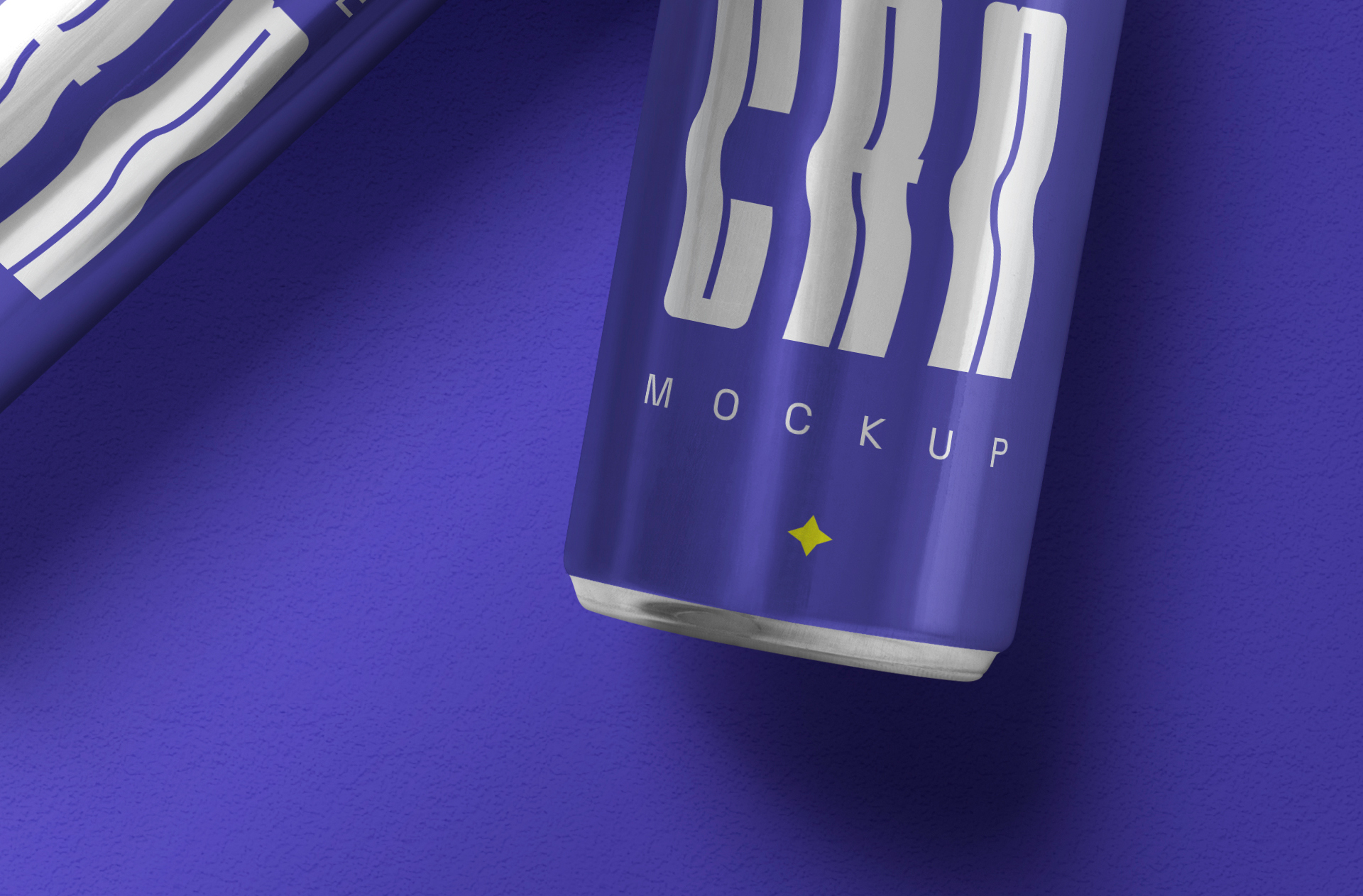 aluminum can design