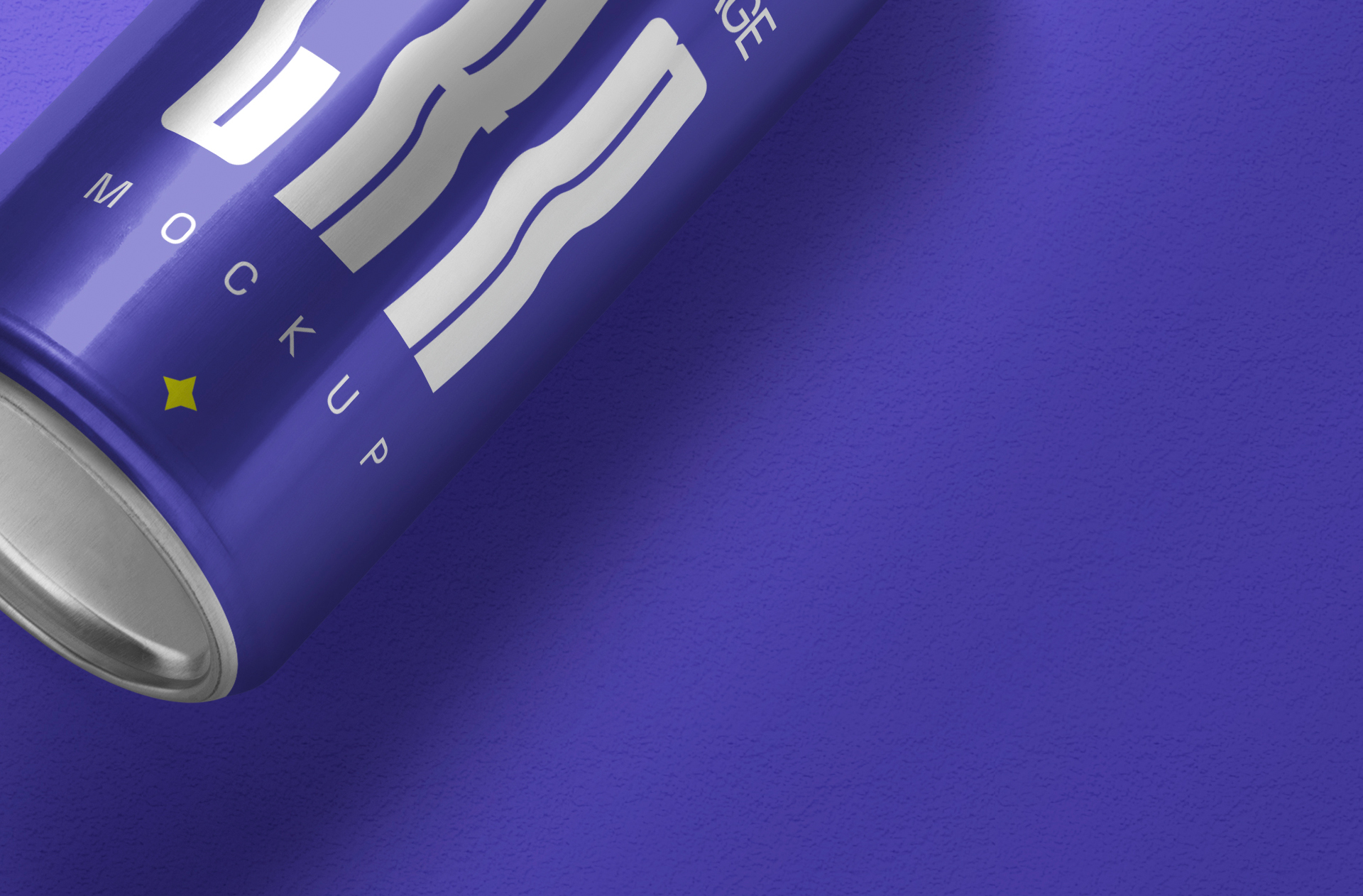 250ml can design