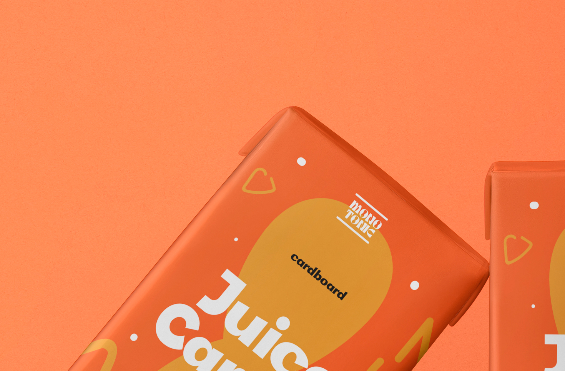 customizable carton template