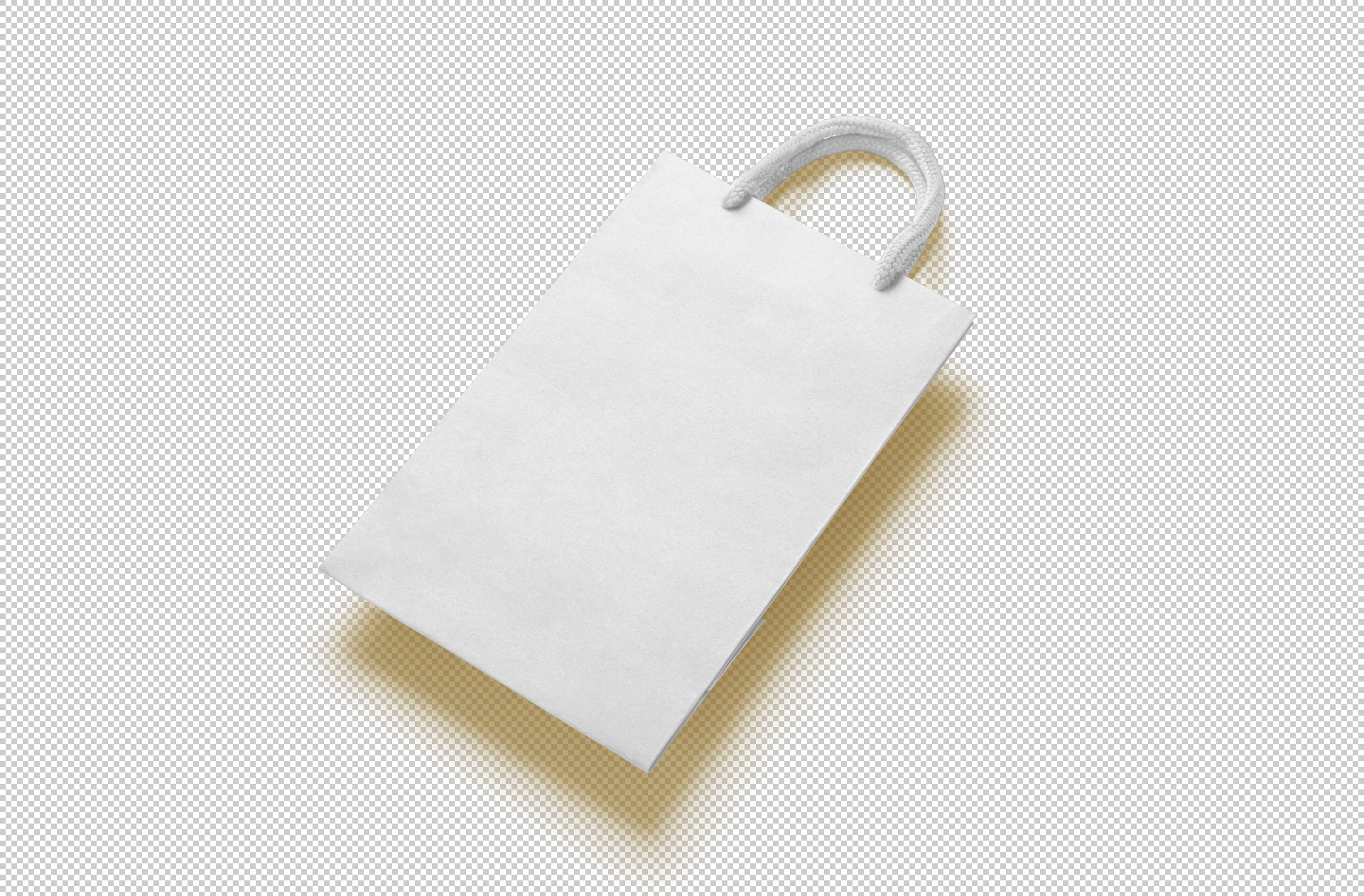 customizable branding bag