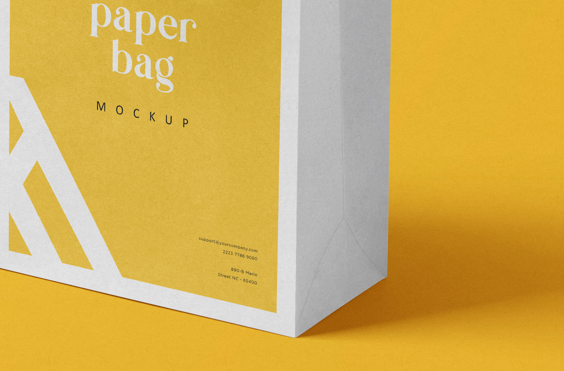 customizable tote bag