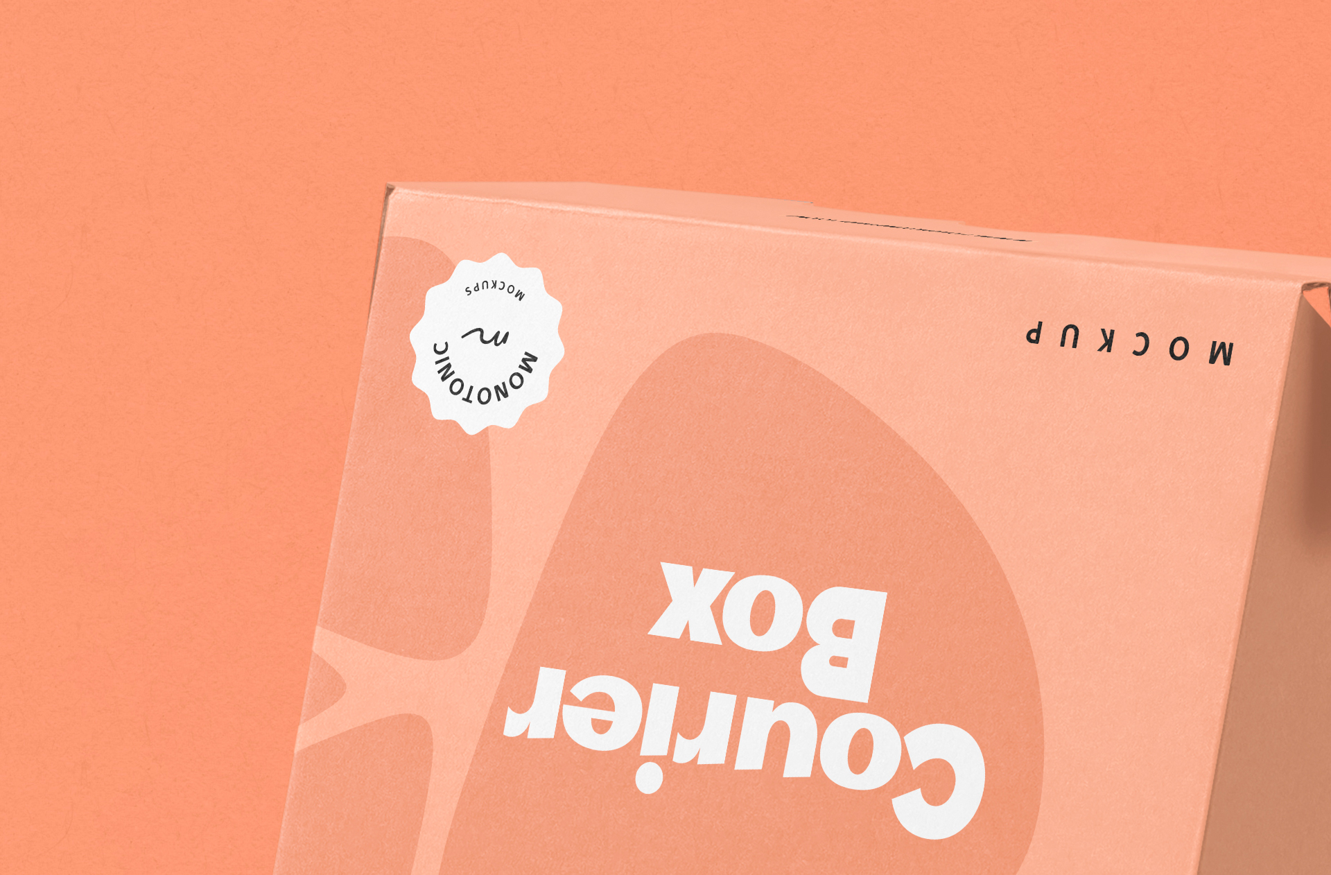 customizable box design
