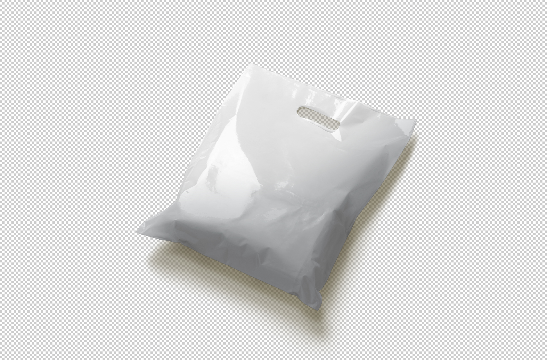 editable plastic packaging