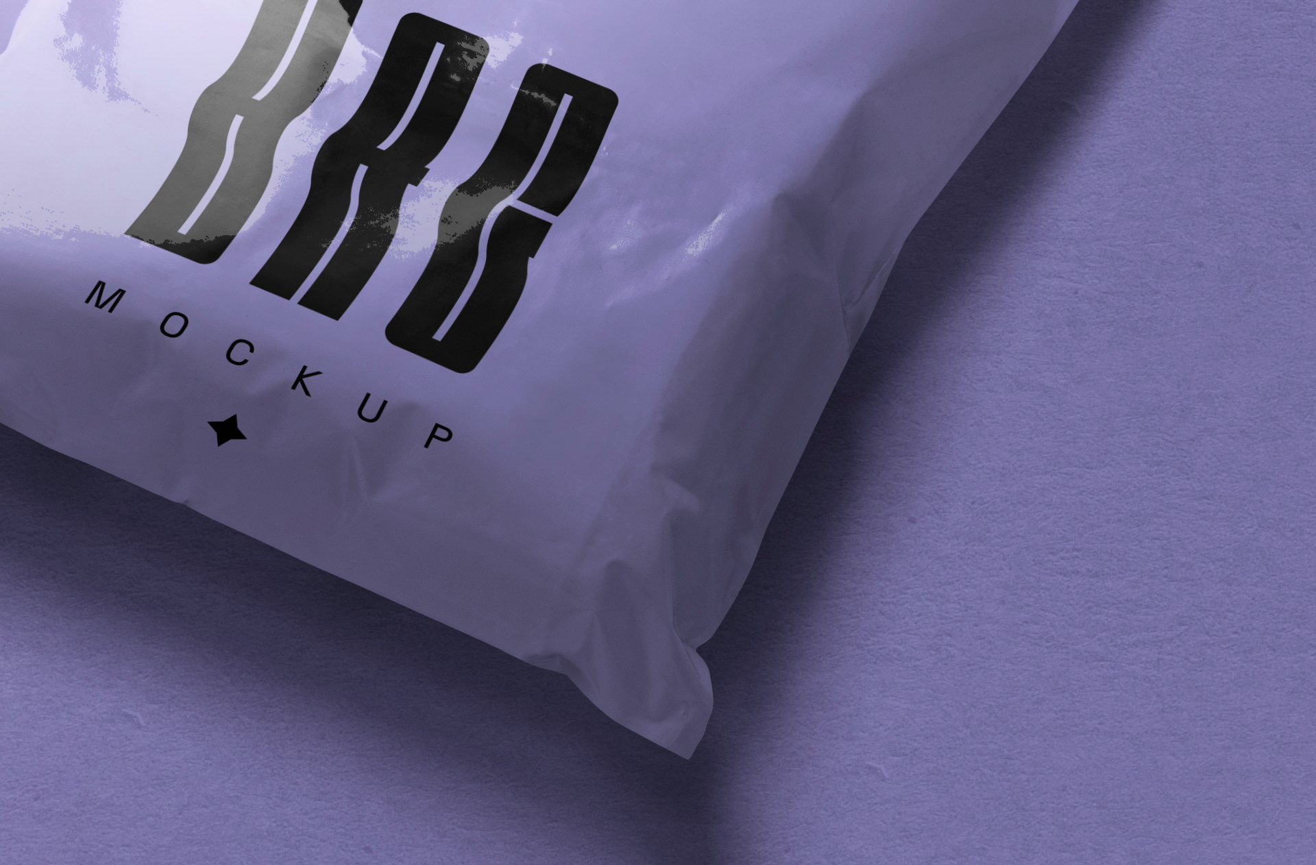 editable plastic packaging