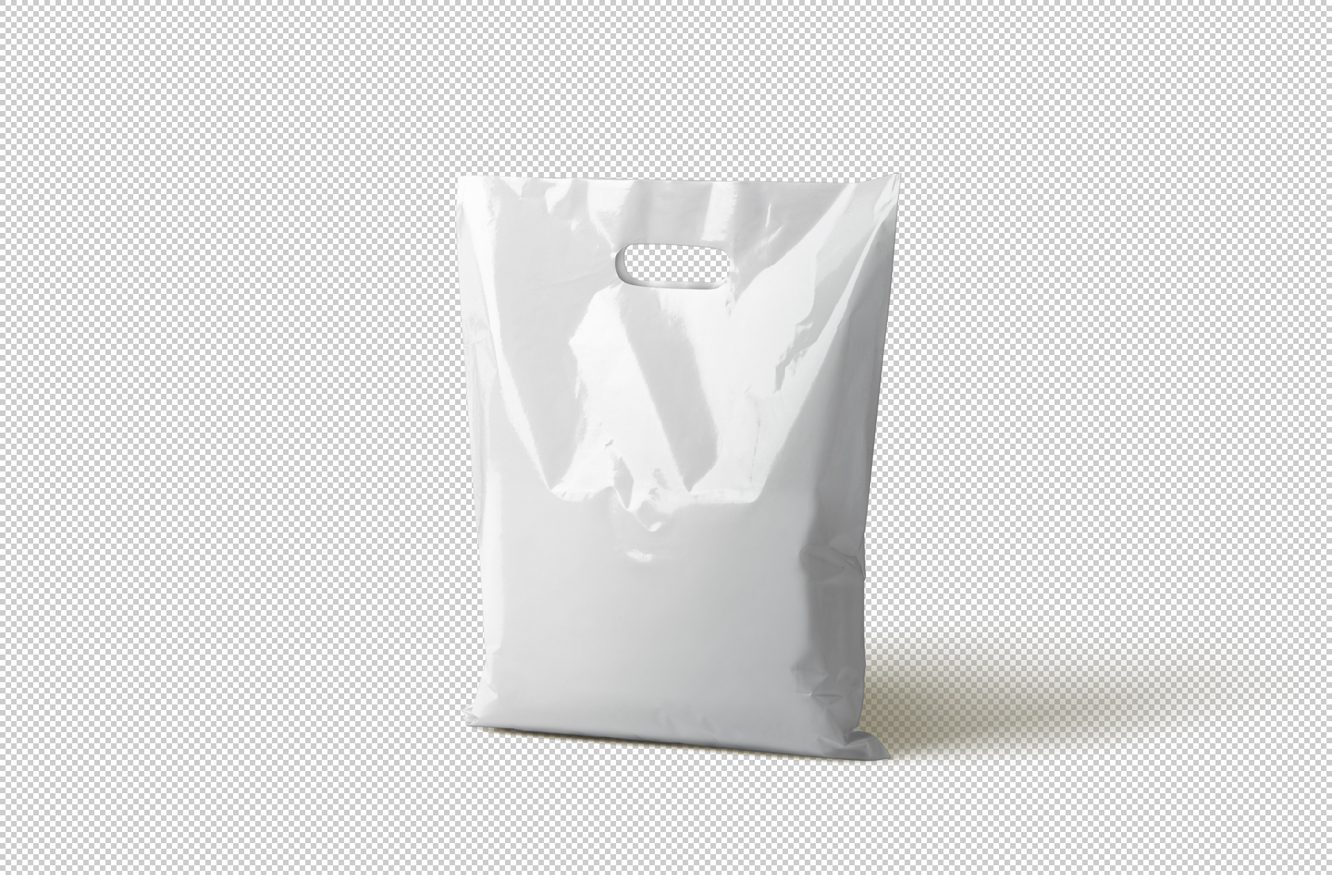 custom branding shopping tote