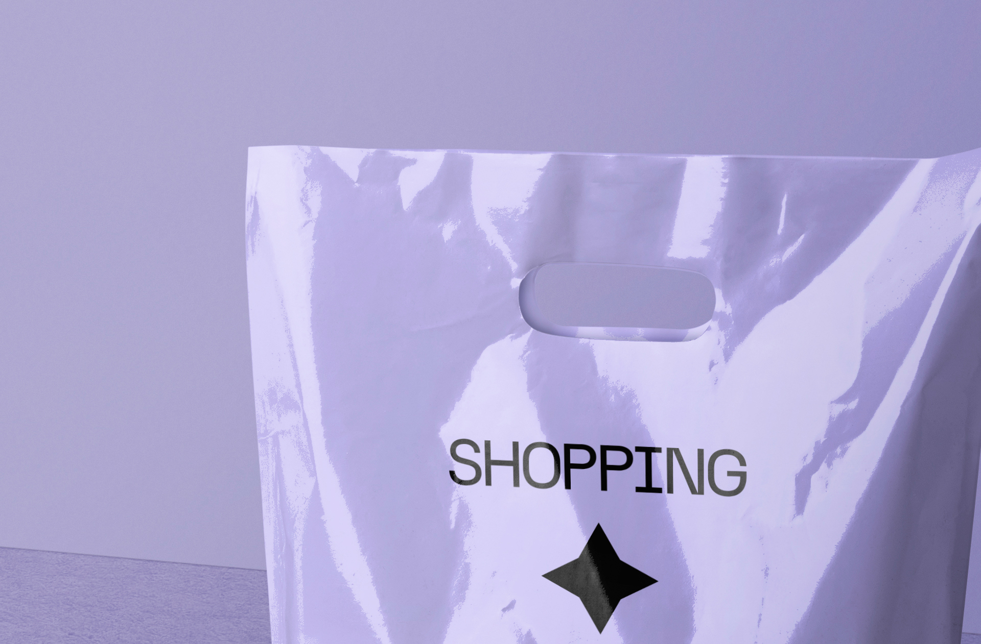 custom branding shopping tote