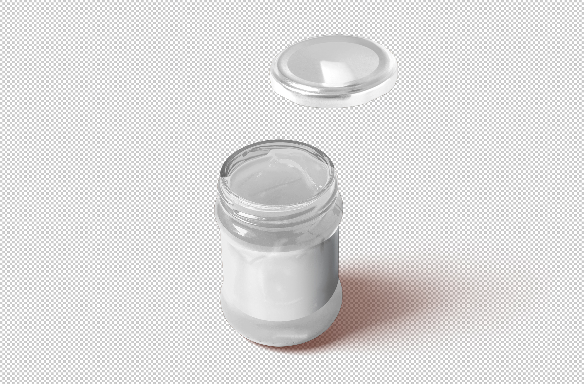 custom food branding