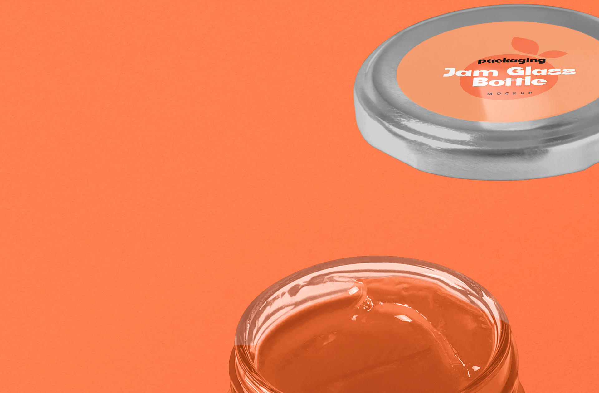custom food branding