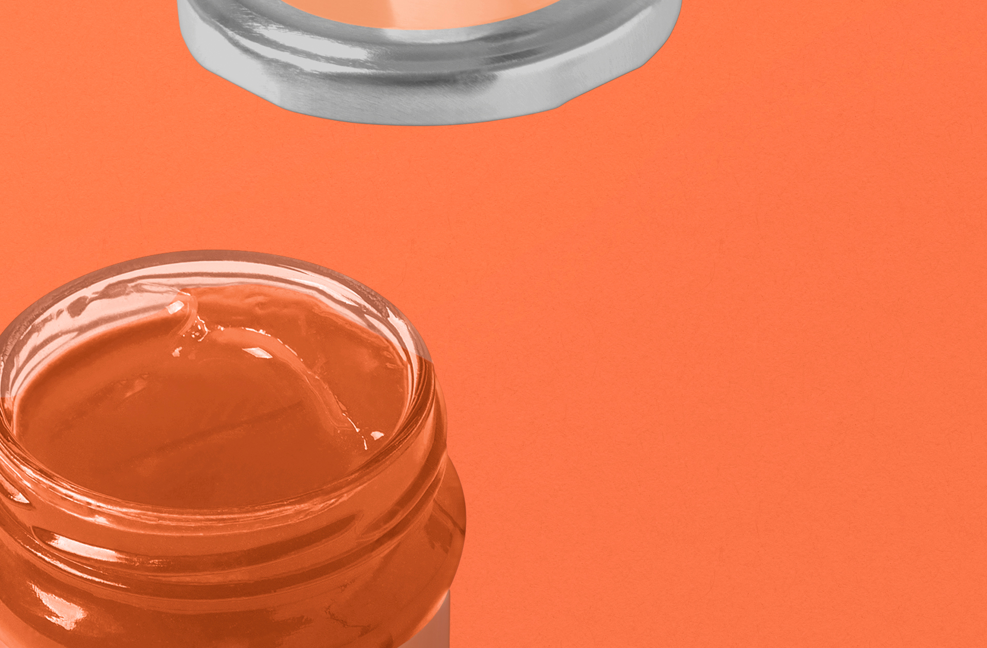 custom food branding