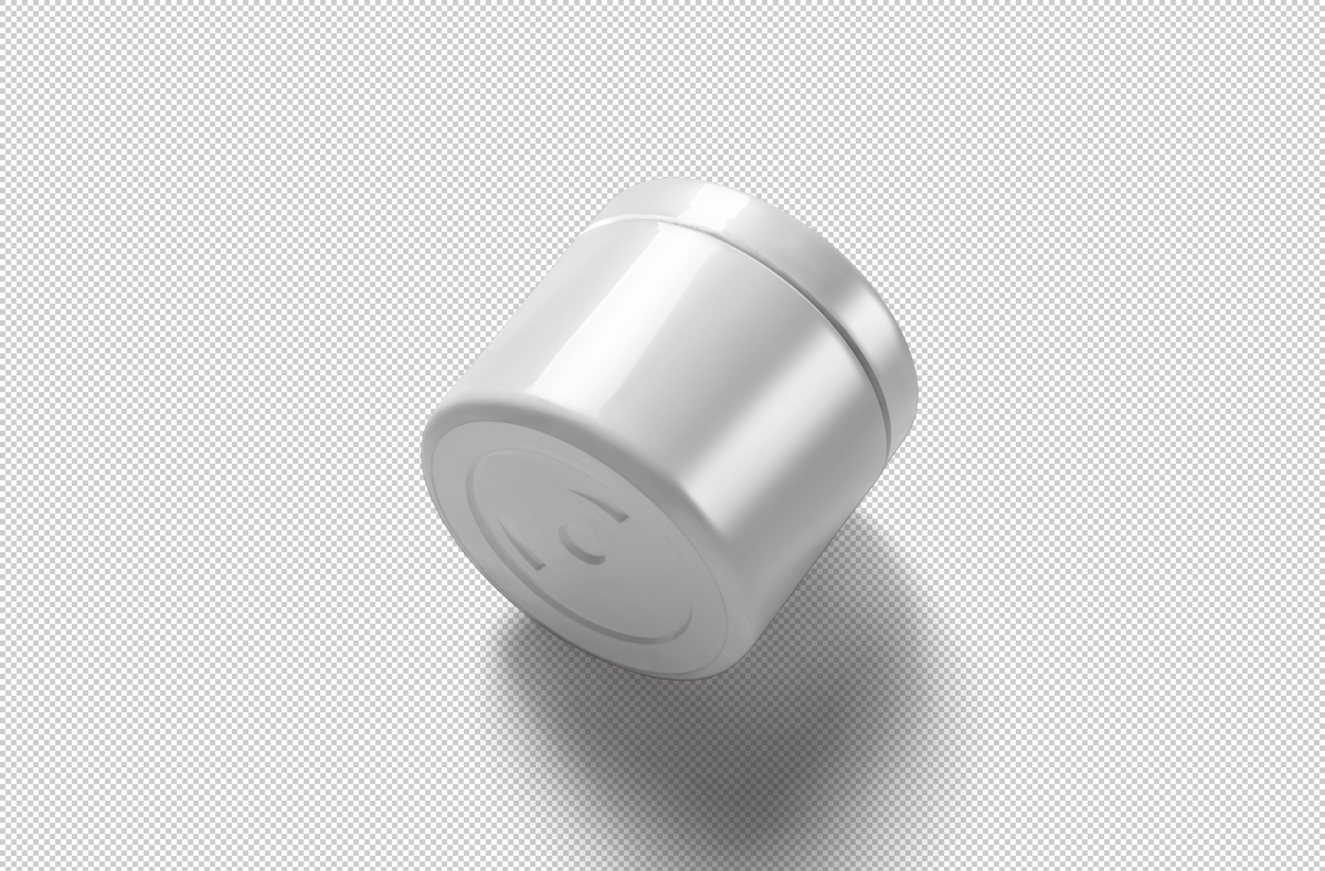 beauty product packaging mock-up