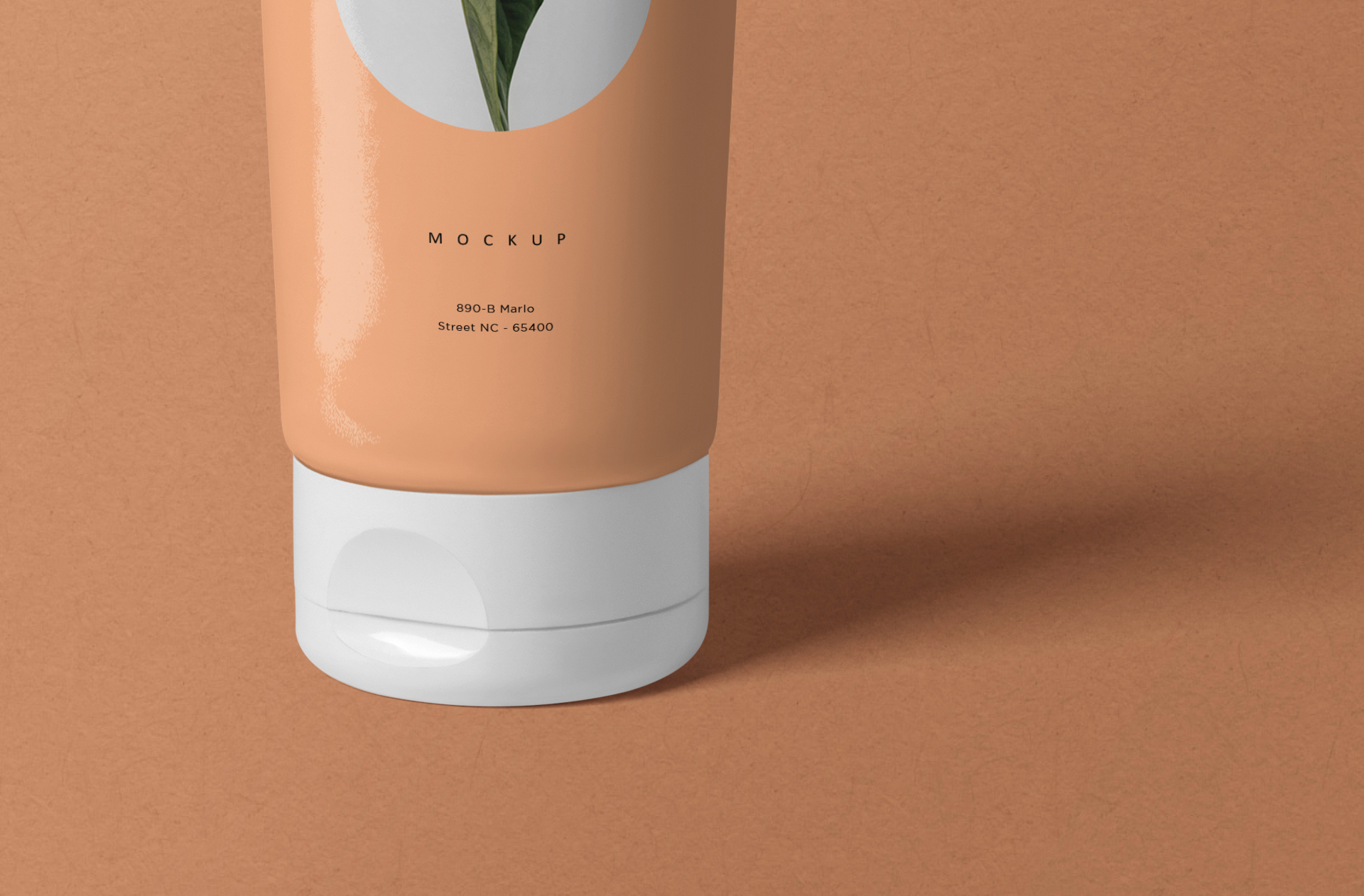 customizable beauty packaging