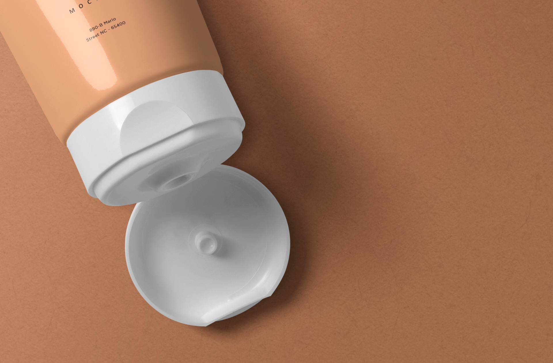beauty & wellness branding