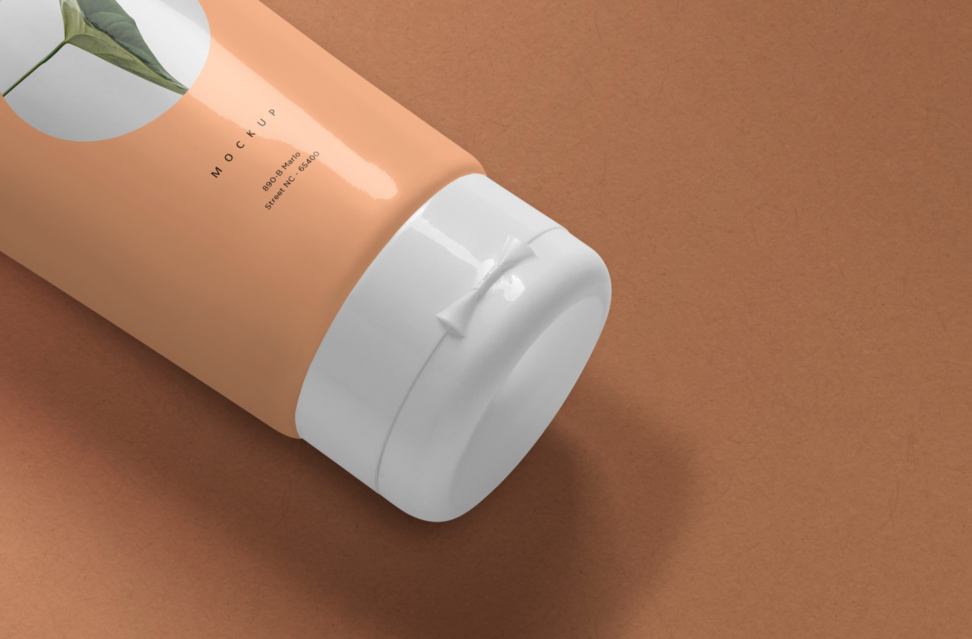 beauty product PSD