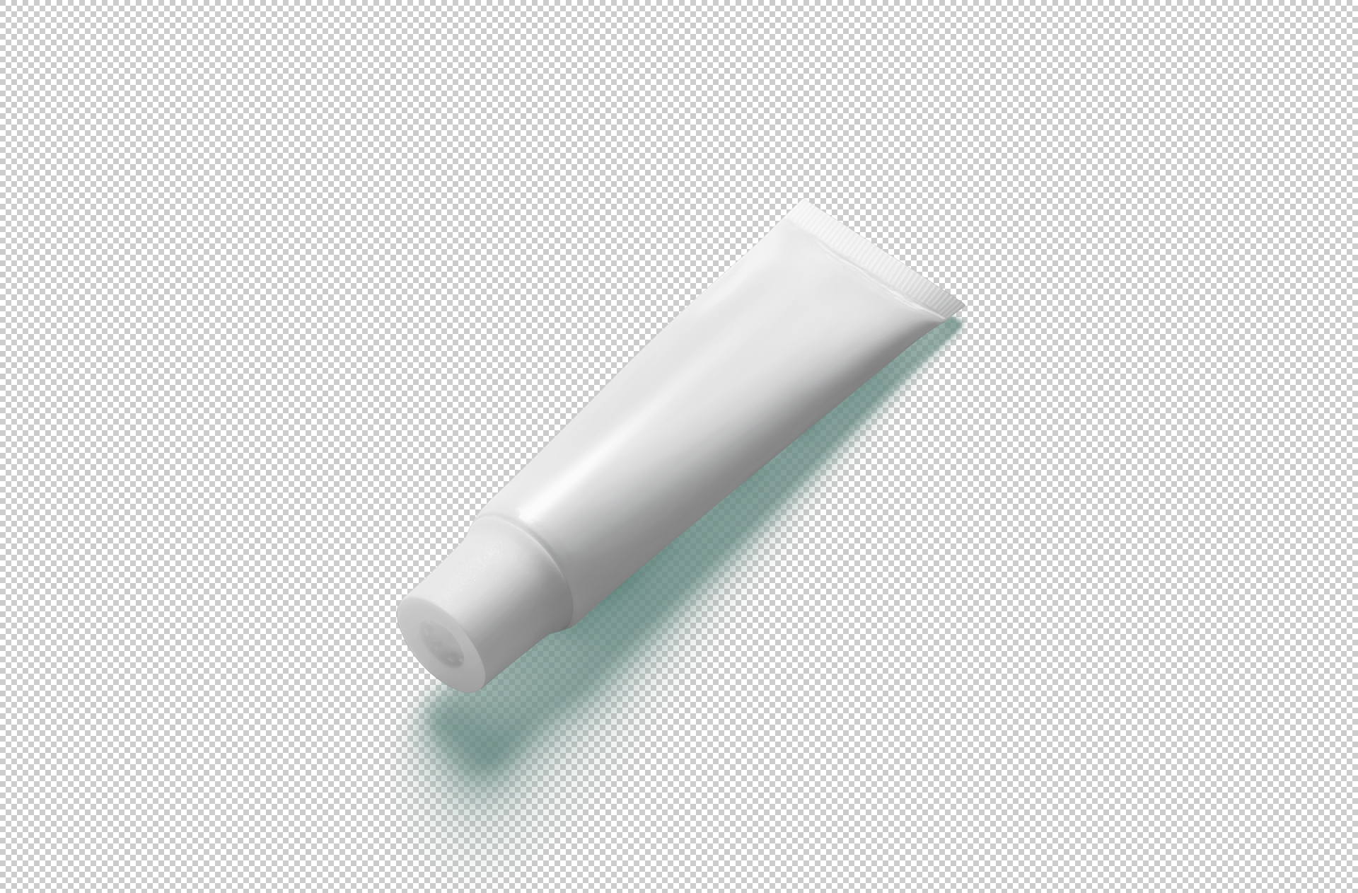 cosmetic tube design