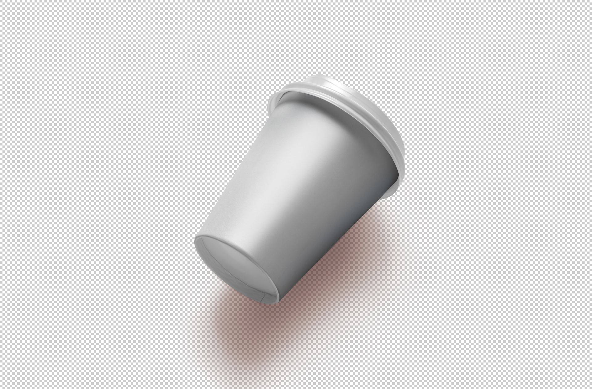 high-resolution coffee branding