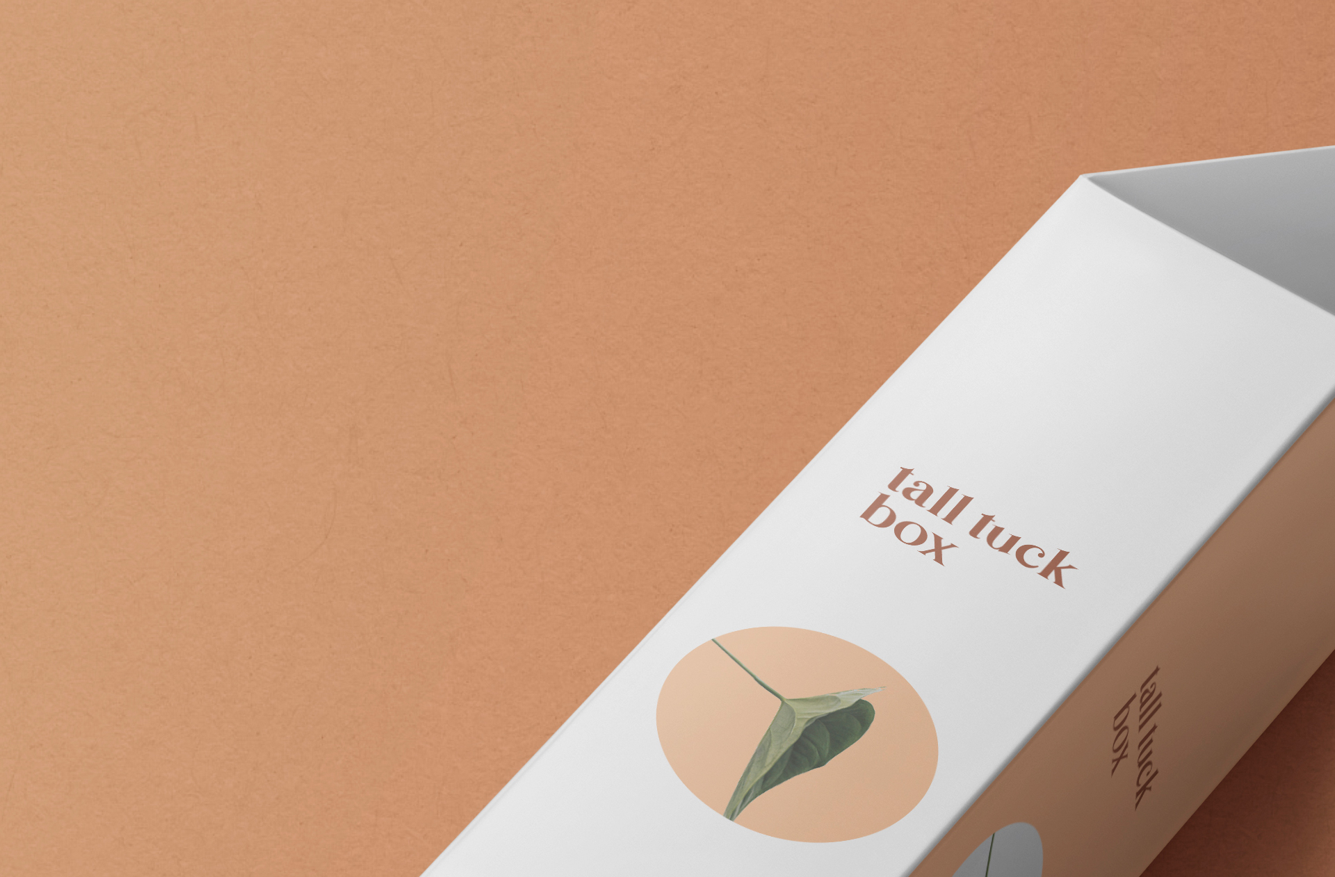 customizable cosmetic packaging