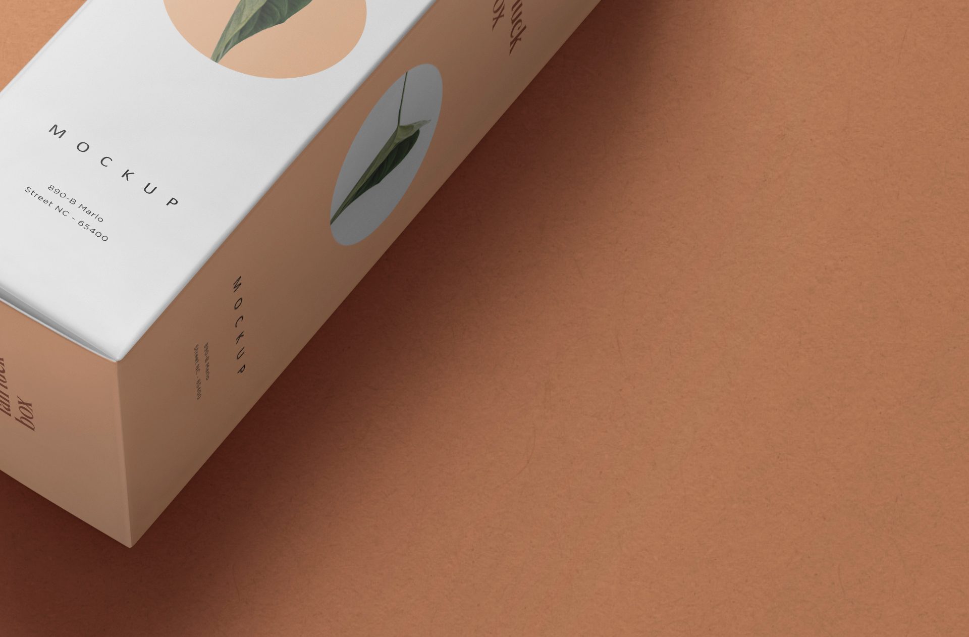 customizable cosmetic packaging