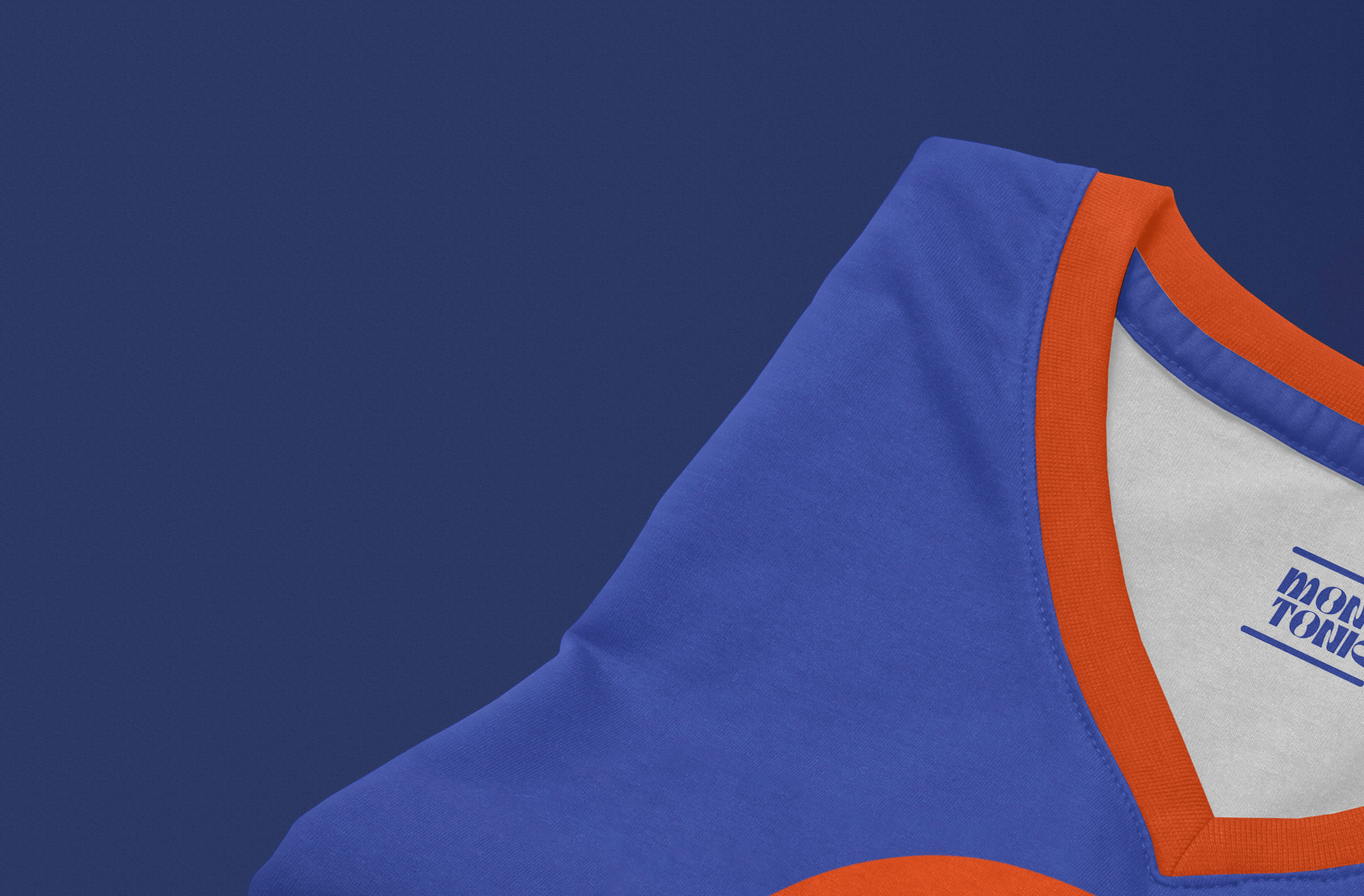 apparel branding