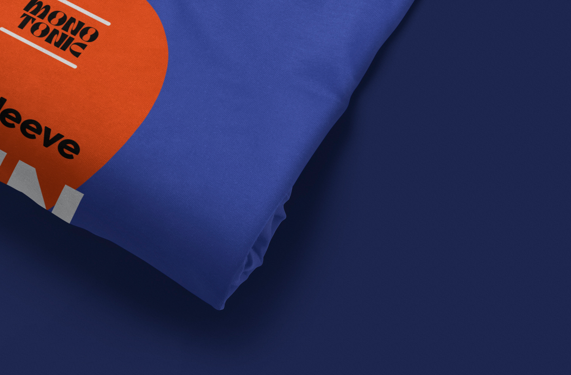 apparel branding