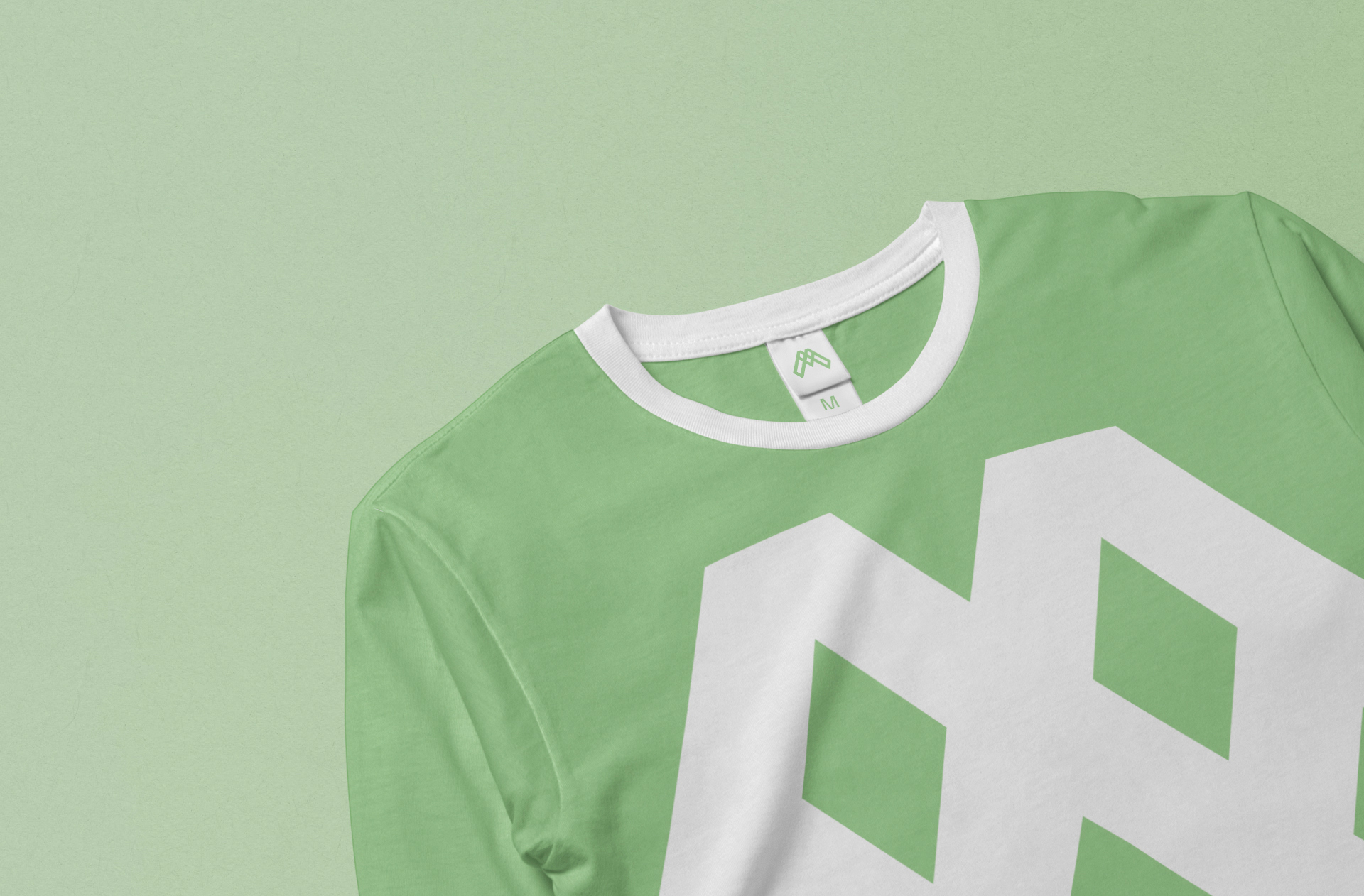 apparel mock-up