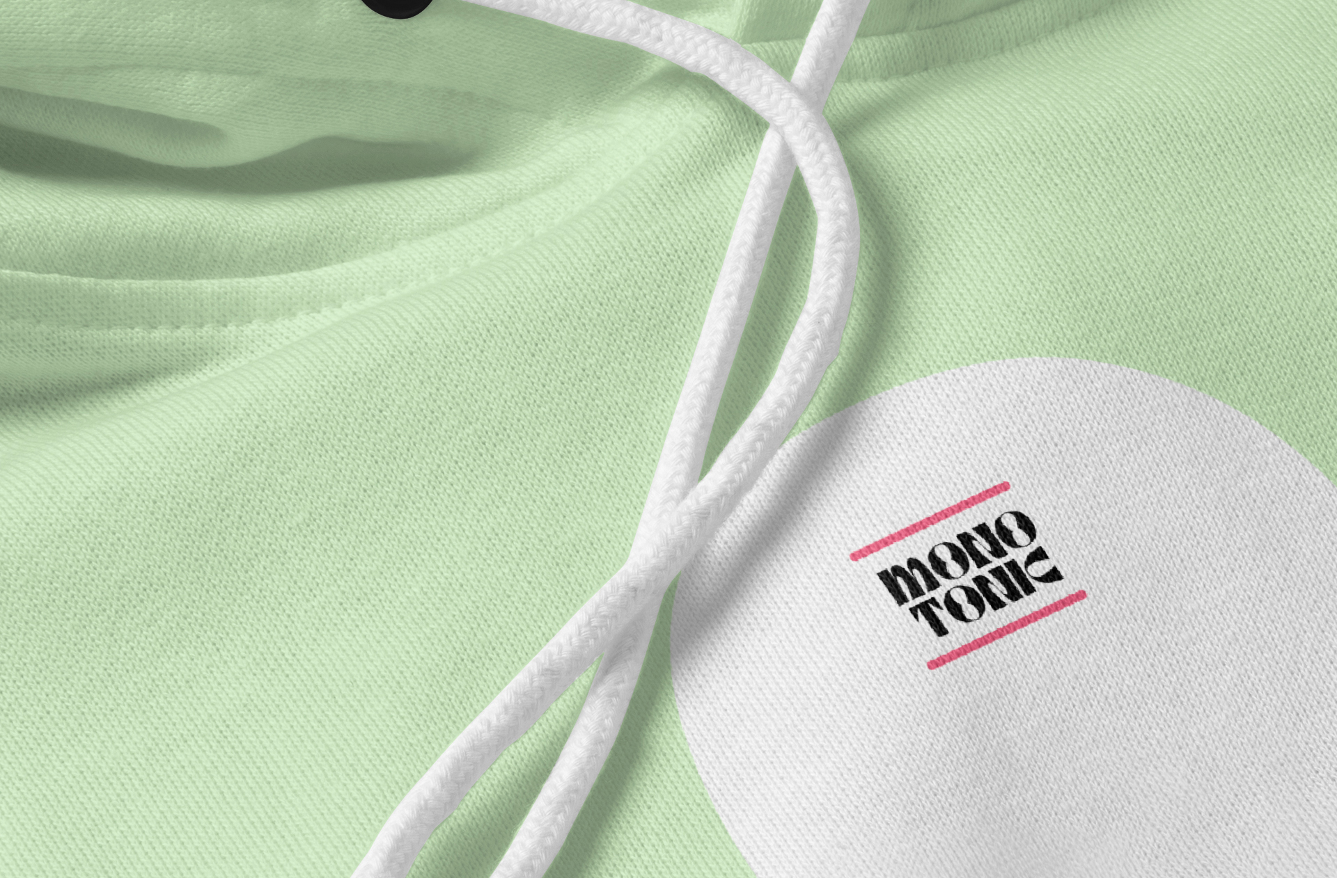 apparel branding