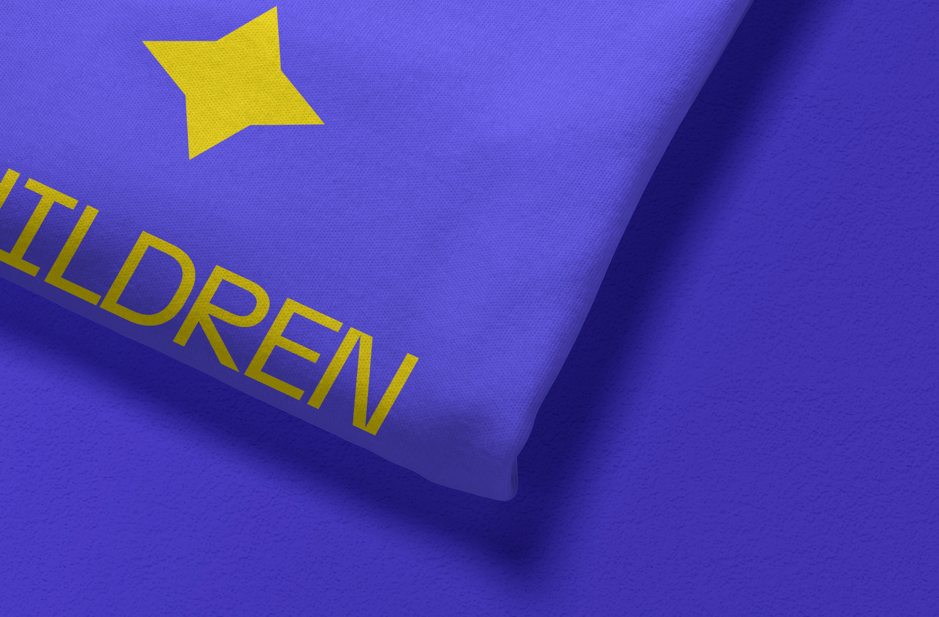 children's full sleeve tee