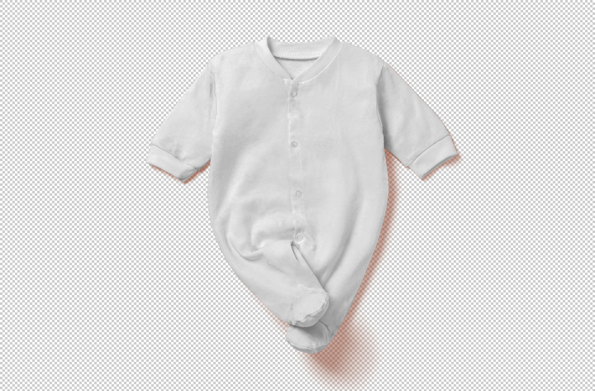 baby clothing branding