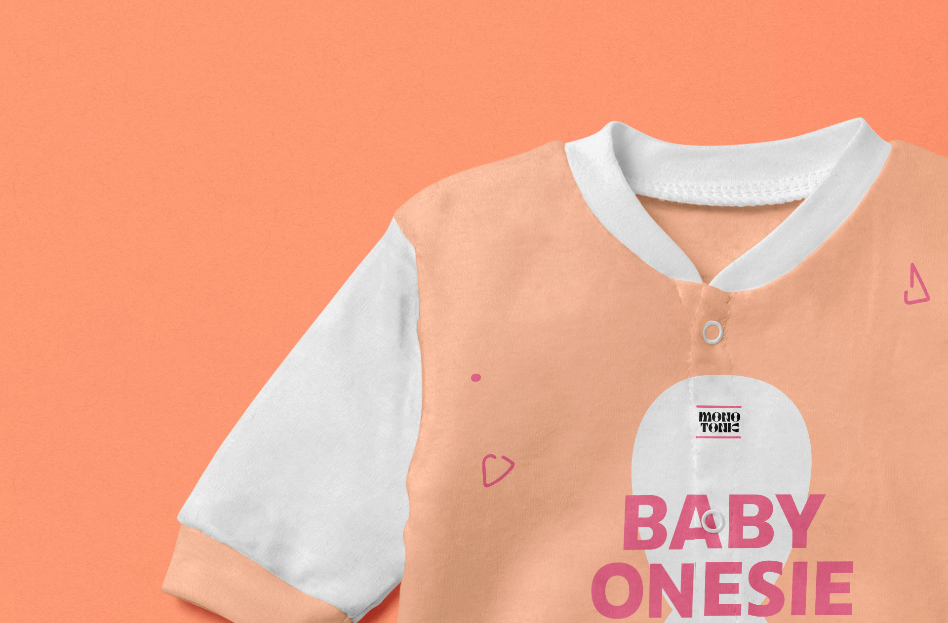 baby clothing branding