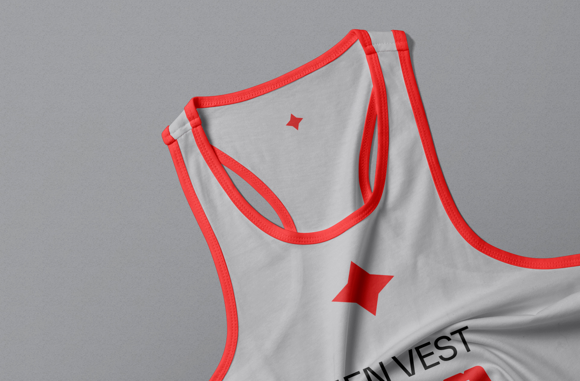 fitness apparel branding