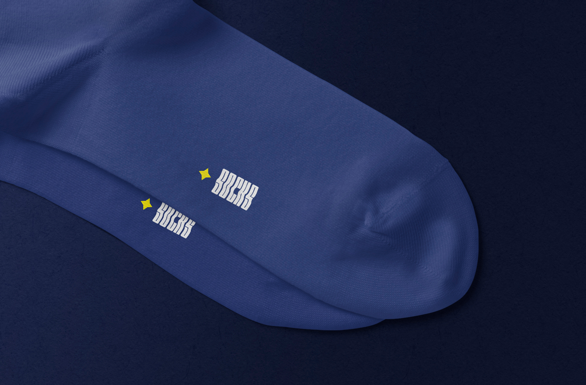breathable socks PSD