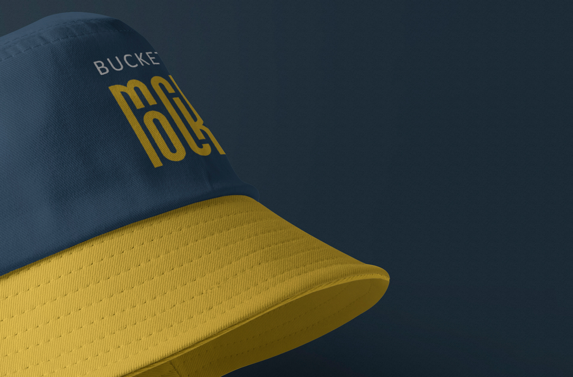 breathable fashion cap