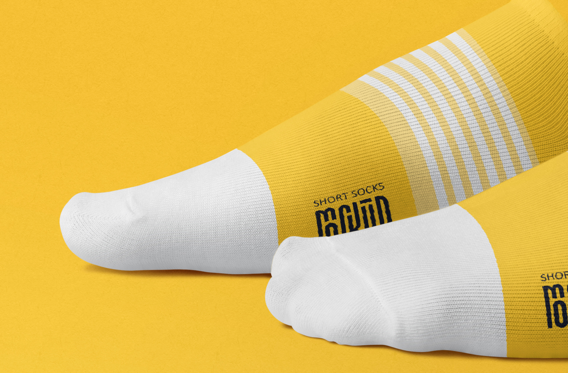 ankle socks PSD