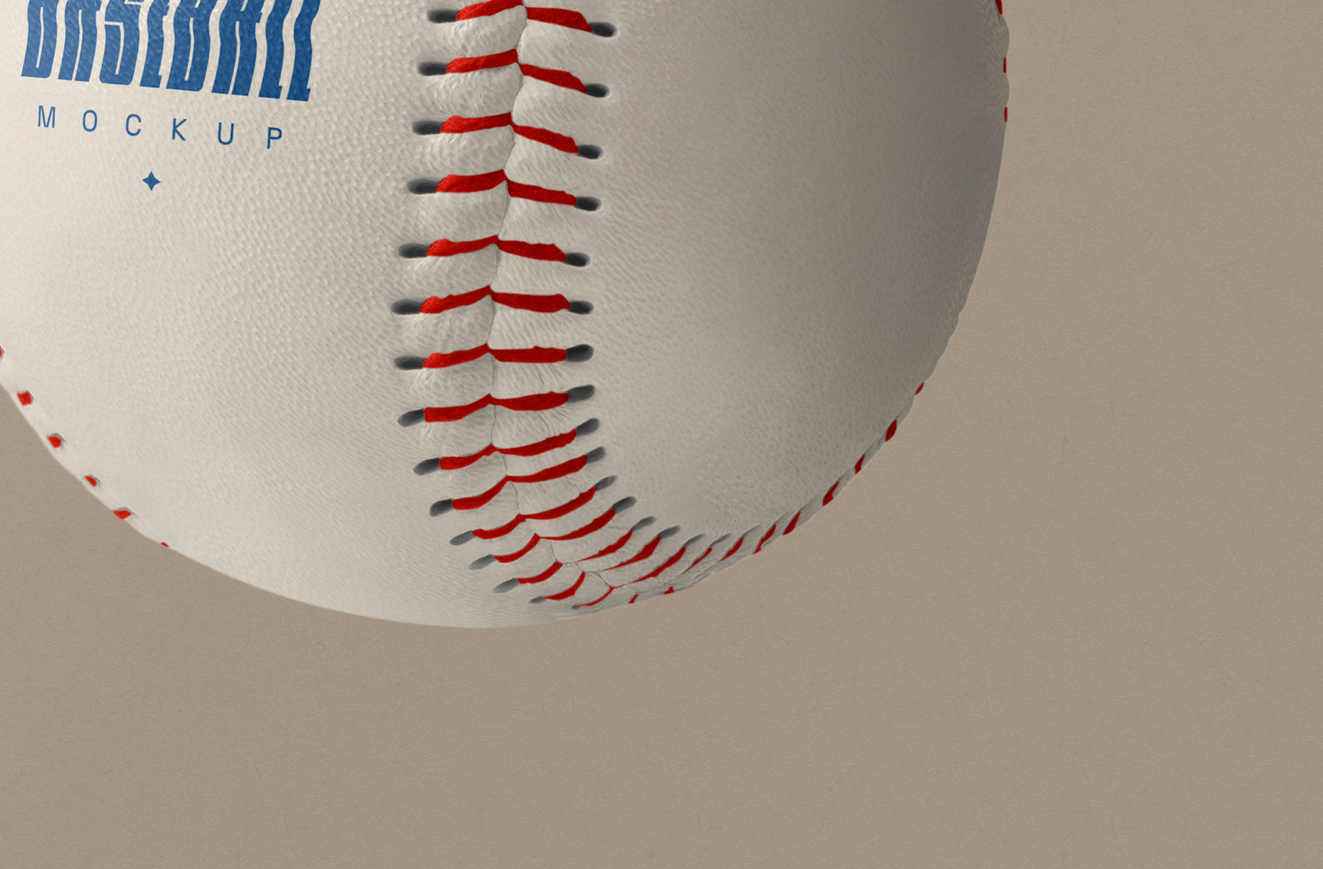 custom baseball branding