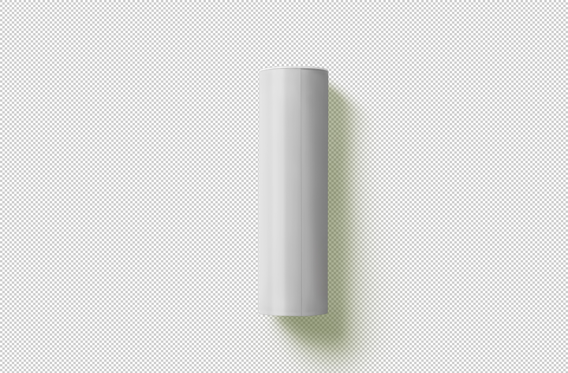 print-ready packaging mockup