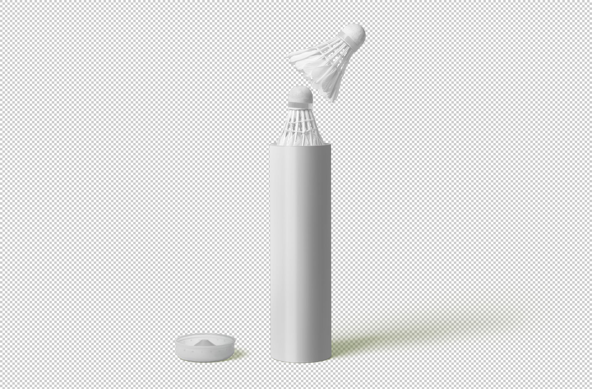 product packaging PSD