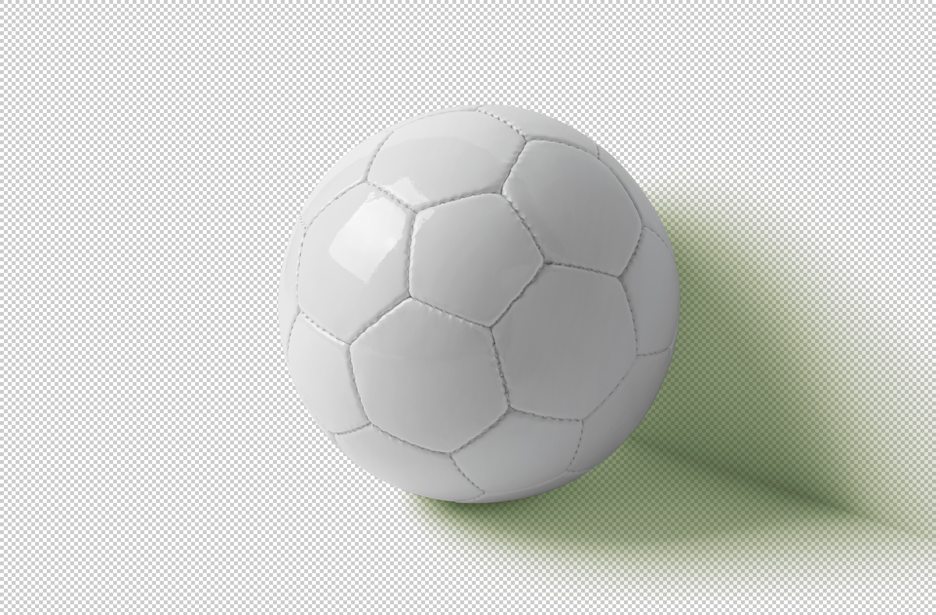custom football design