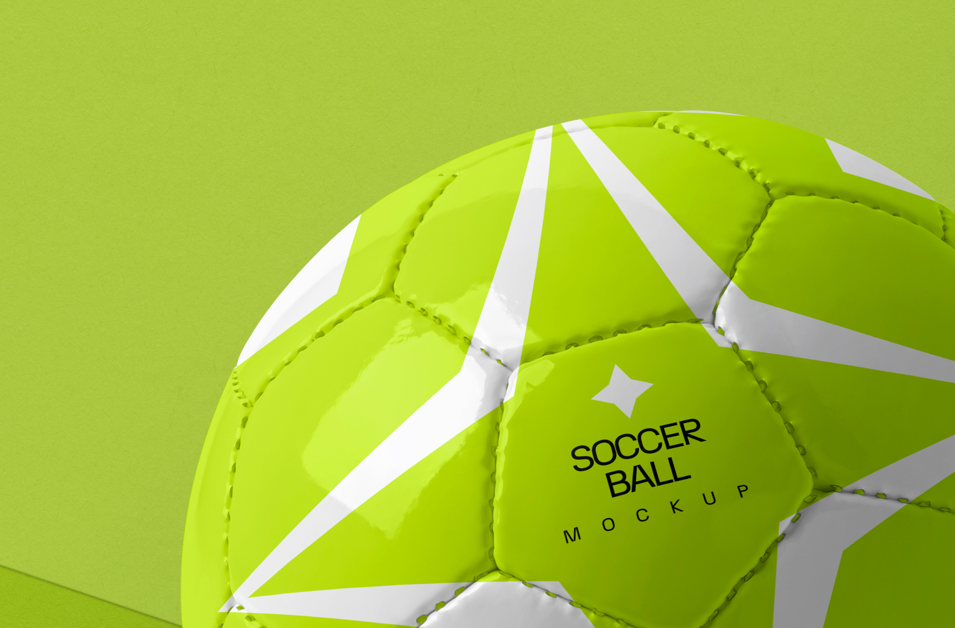 custom football design
