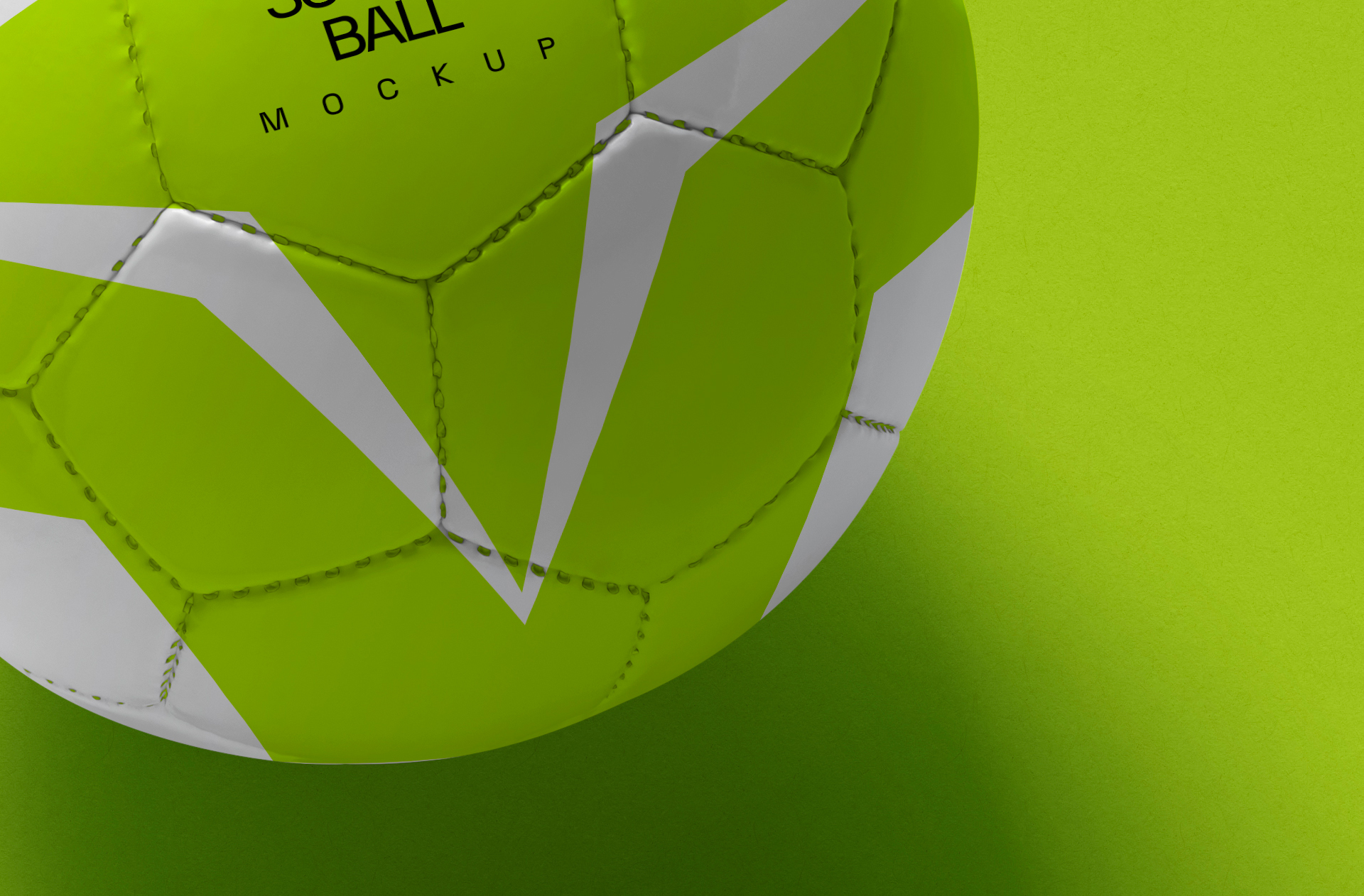professional sports branding PSD